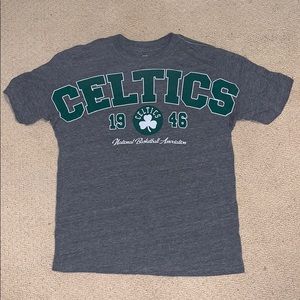 Celtics Tee